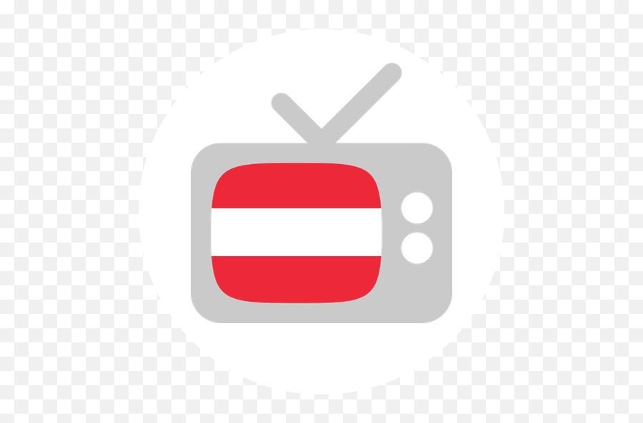 Austrian Tv Guide - Austrian Television Programs Apps On Language Png,Japanese Tv Icon