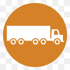 Copilot Gps - Navigation for Android iPhone and iPad Dumptruck Round Icons Png