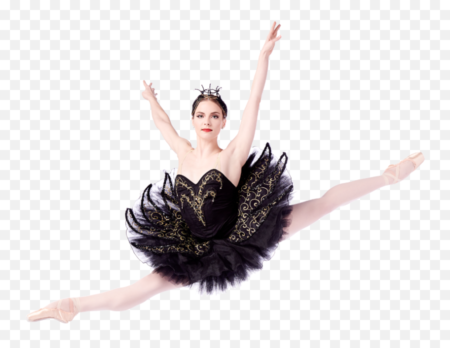 Saint Louis Ballet Swan Lake 2020 - Swan Lake Ballet Png,Swan Png