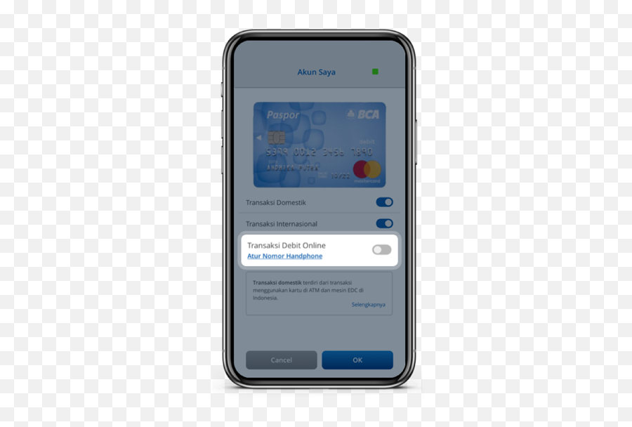 Bca - Debit Online Transaksi Domestik Bca Png,Beluk Icon Pack 3.0 Apk