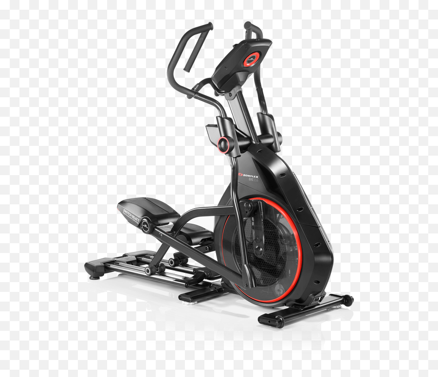 The Bowflex Bxe116 Is A New 2017 Elliptical With Some Great - Bowflex Elliptical Png,Elliptical Icon