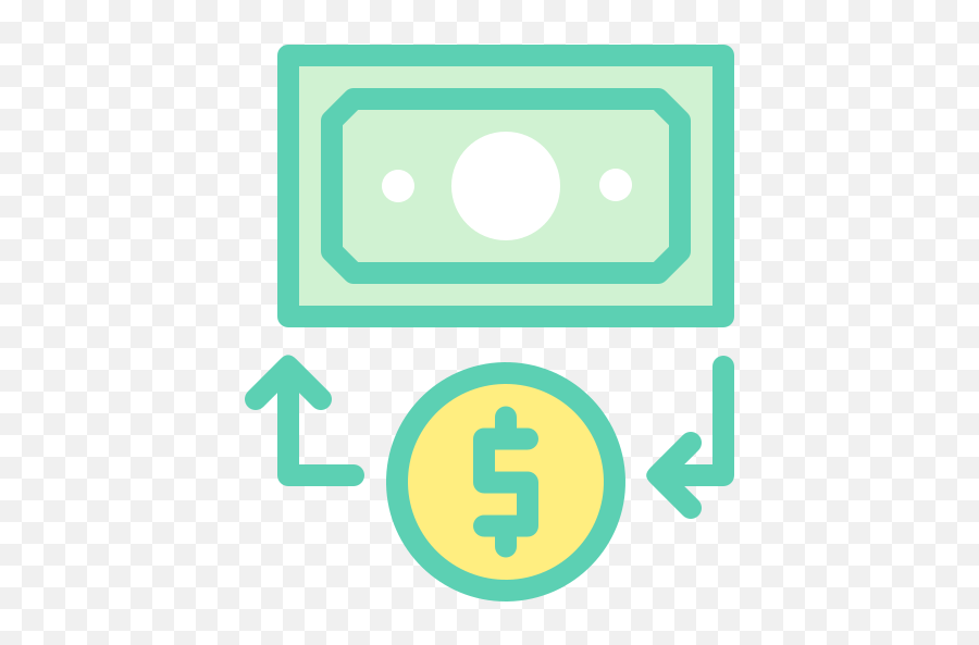Money Free Vector Icons Designed By Freepik - Portable Network Graphics Png,Green Money Icon