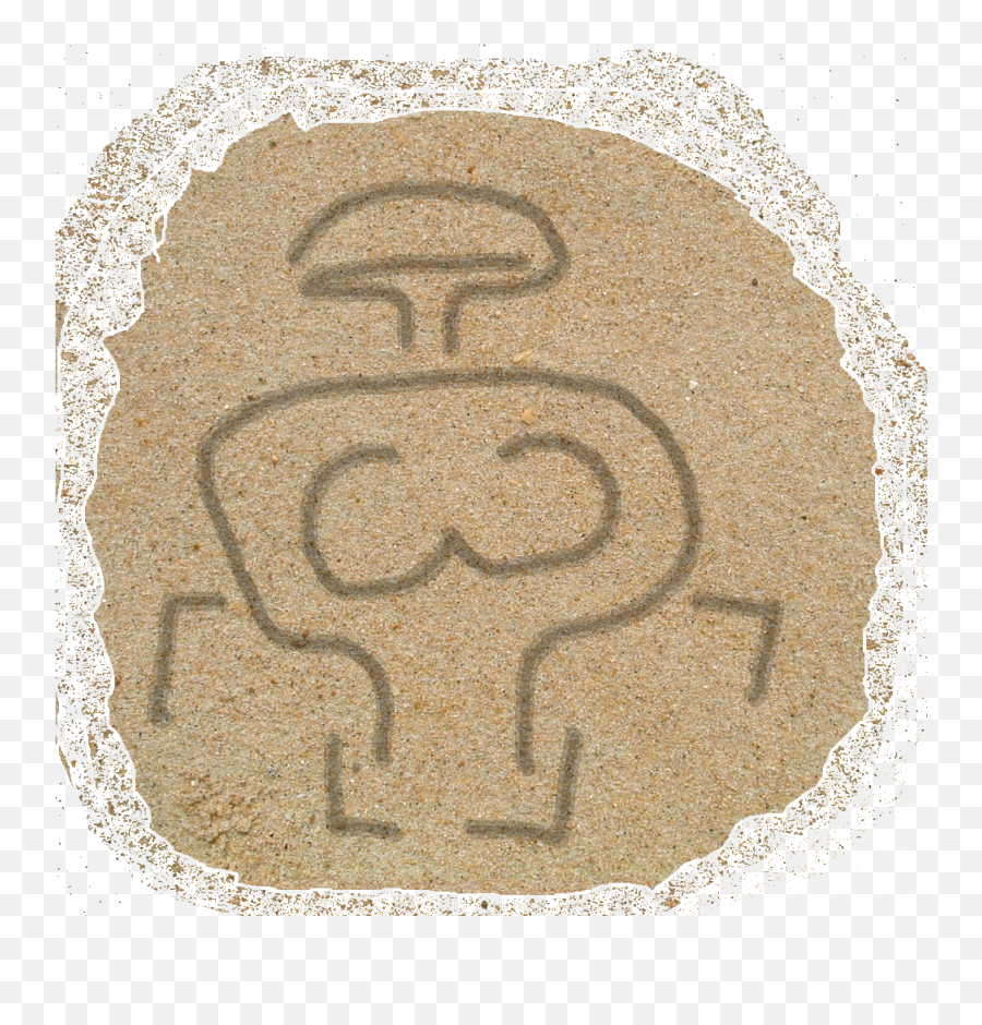 Anthill Inside Gm Binder - Art Png,Breath Of The Wild Shrine Chest Icon
