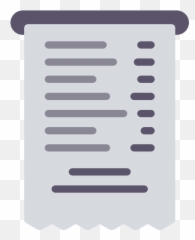 Multicolor Voice Recognition Svg Vectors And Icons - PNG Invoice Grey