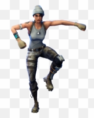 Download Free Play Equipment Performing Arts Royale Baseball - Fortnite Best Mates Png