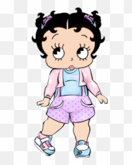 110 Betty Booplittle Ideas Boop Betties Png