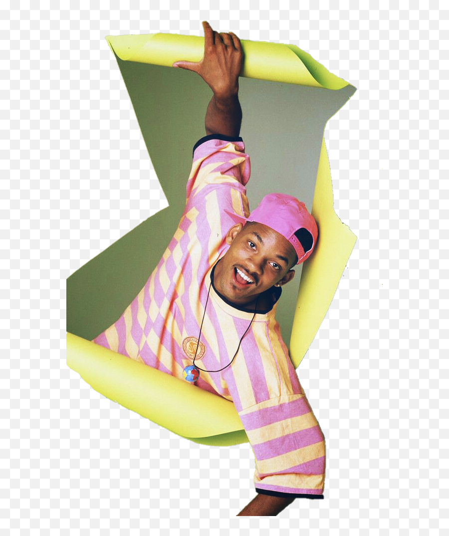 Willsmith Prince Will Smith Myedit Series - Fresh Prince Of Bel Air Png,Will Smith Transparent
