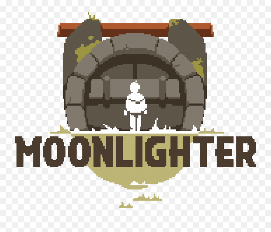 Moonlighter Review - Like Indiana Jones Owned A Shop Moonlighter Logo Png,Indiana Jones Png