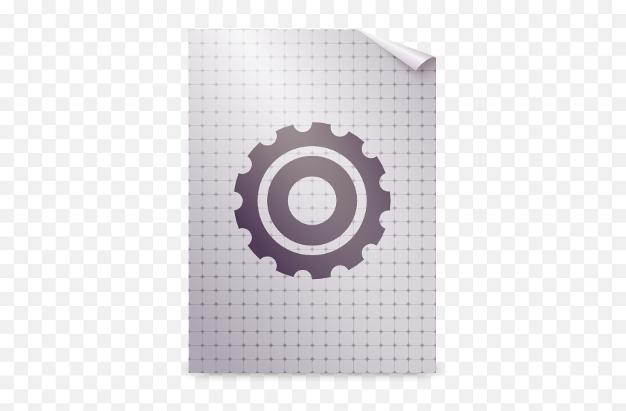 Mimetypes Ini Icon Fs Ubuntu Iconset Franksouza183 Png Addon