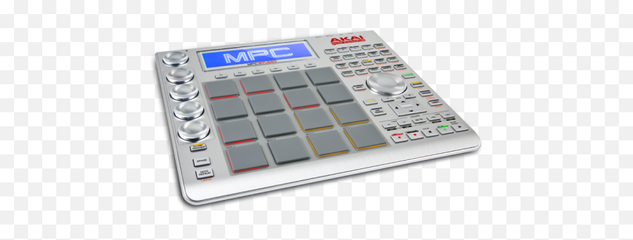 Akai Mpc Studio Music Production - Mpc Studio Png,Mpc Png