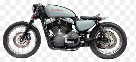 Bicycle Wallpaper Png Picture 431806 - Cafe Racer Bike Png