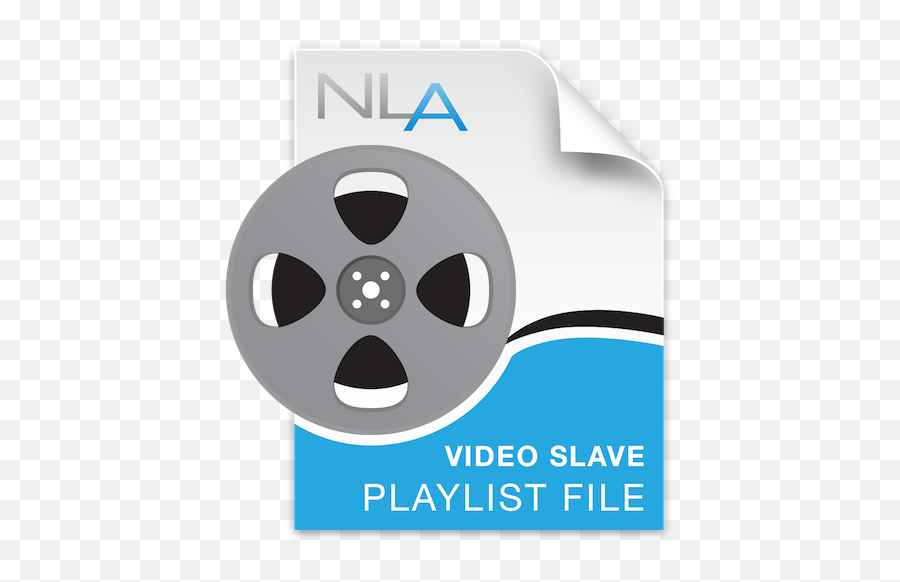 Video Slave 3 Pro Non - Lethal Applications Png,Video Playlist Icon