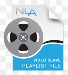 Video Slave 3 Pro Non - Lethal Applications Png,Video Playlist Icon
