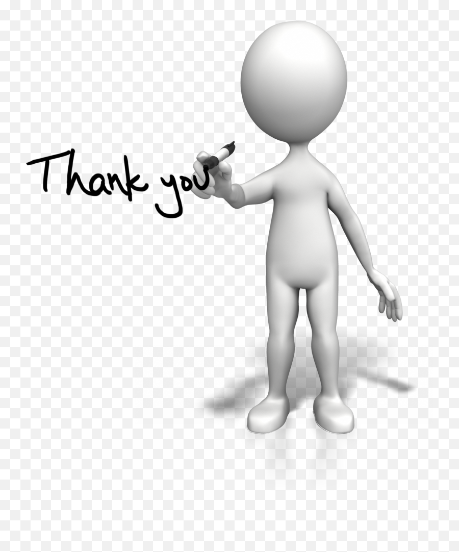 Thank You - Animated Thank You Transparent Png,Thank You Icon Png - free  transparent png images 