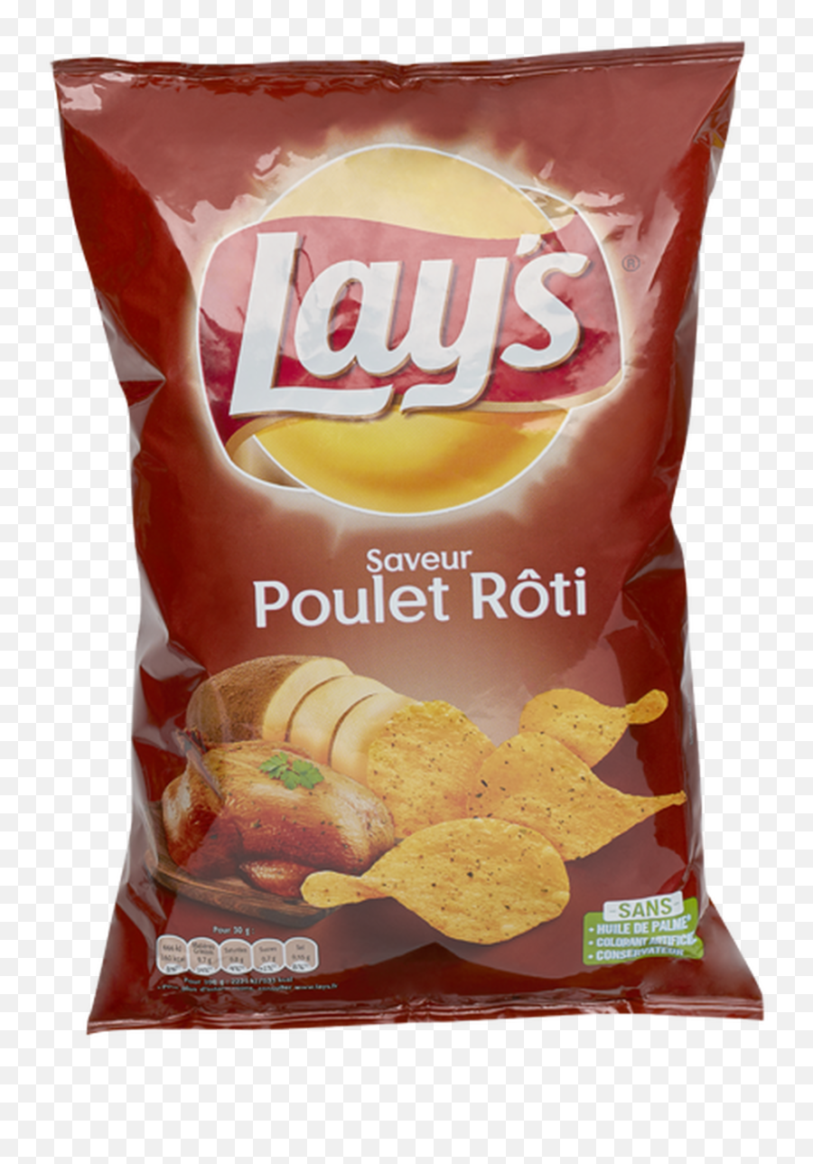 Lays Chips Roasted Chicken 130g - Lays Roast Chicken Chips Png,Lays Png
