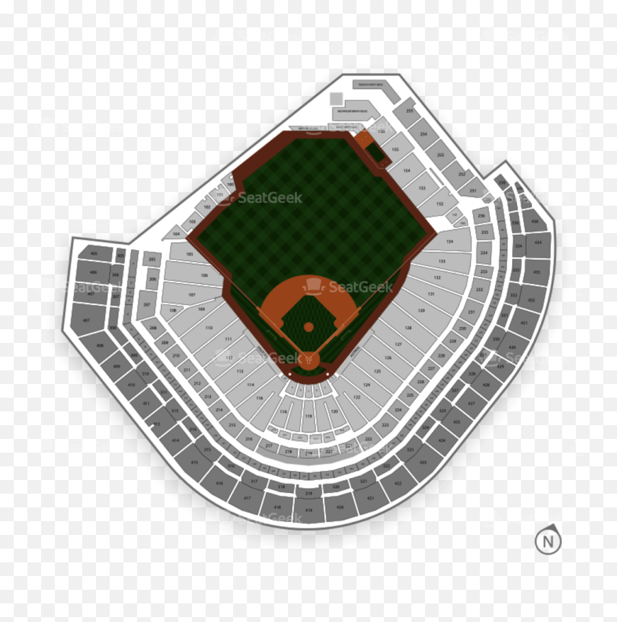 Houston Astros Seating Chart Map - Minute Maid Park Seat Map Png,Astros Png