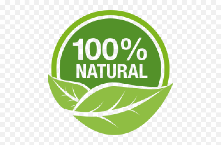 Transparent 100 Natural Logo Png - 100 Natural Logo Png,Nature Png