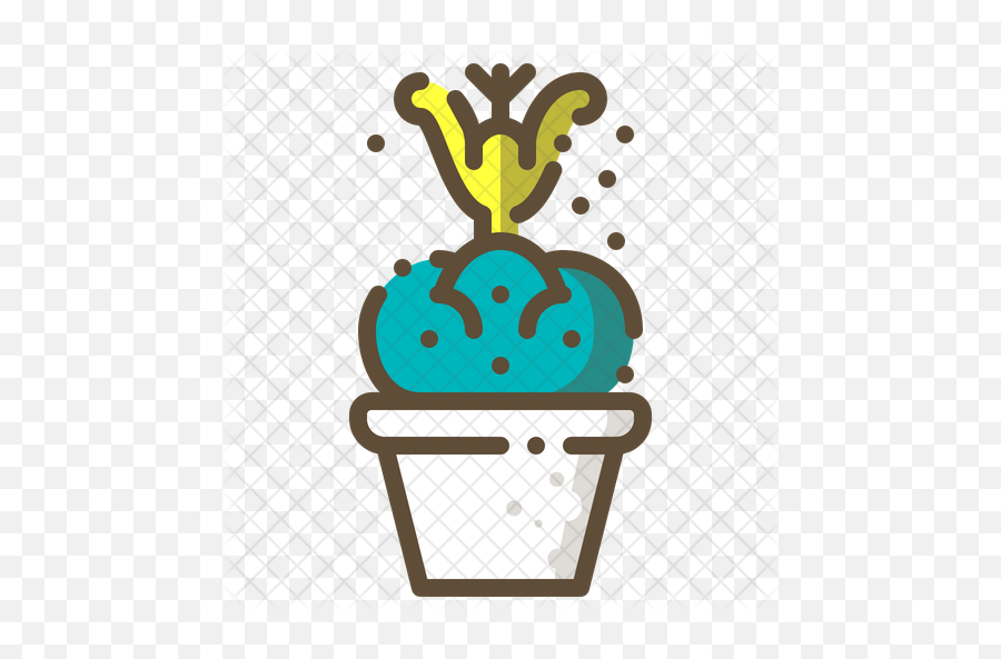 Totem Pole Cactus Icon - Cactus Png,Totem Pole Png