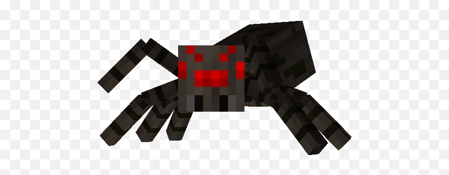 Minecraft Spider Transparent U0026 Png Clipart Free Download - Ywd Minecraft Spider Png,Minecraft Skeleton Png