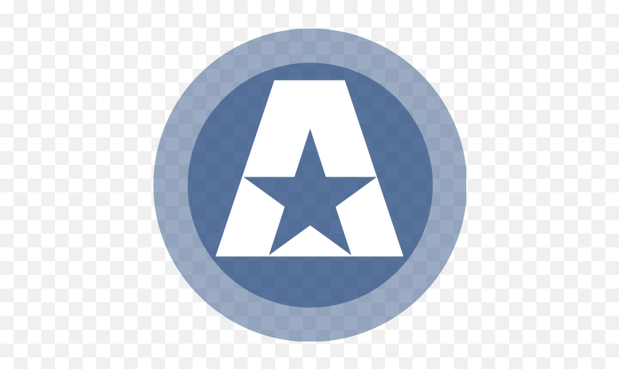 Download Logo - Circle Png,Blue Circle Logo