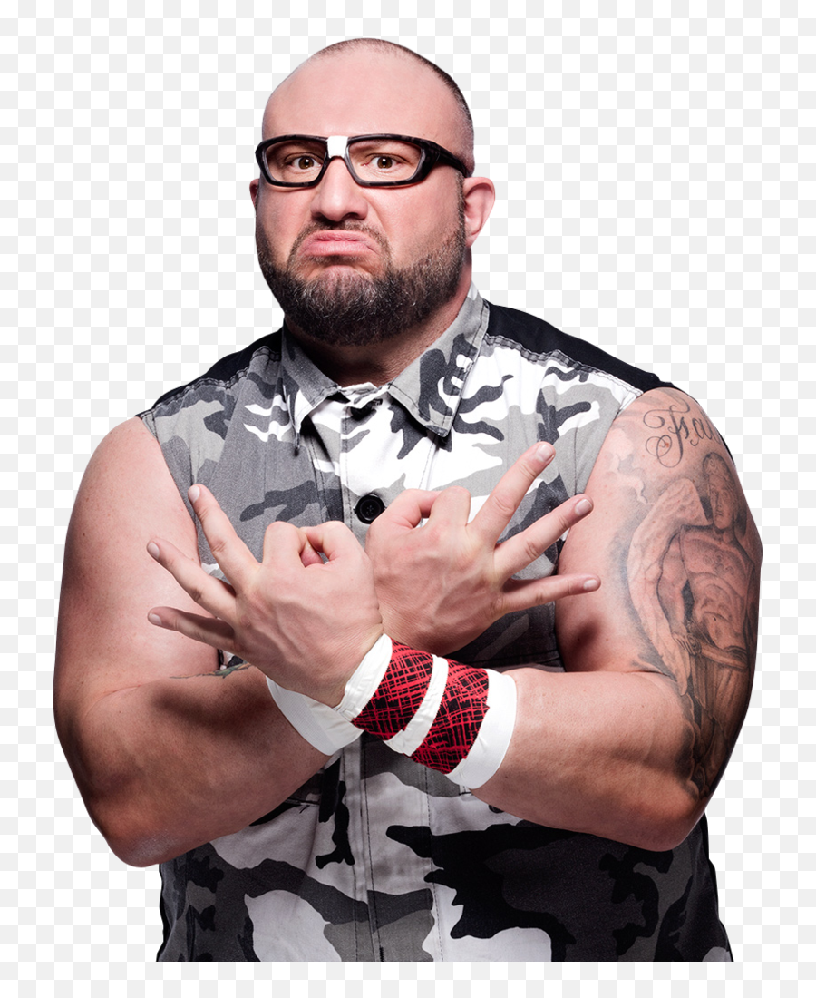 Bully Ray Png Transparent Group - Ecmaiou003c Wwe Bubba Ray Dudley,Matt Hardy Png