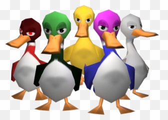 Duck Hunt Dog 3d Transparent Png Image - Duck Hunt Model,Duck Hunt Png