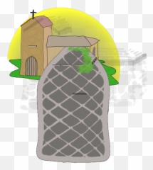 Country Church Png Svg Clip Art For - Cartoon,Church Clipart Png