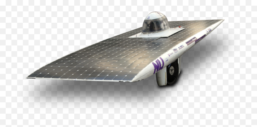 It Is Equipped With Headlights Turn Signals And A - Solar Spaceplane Png,Headlights Png