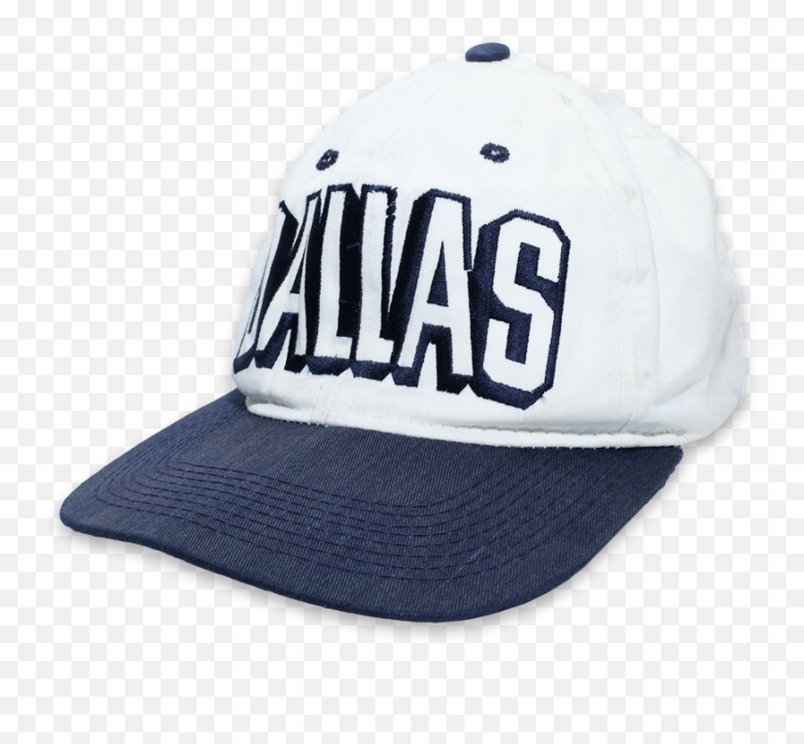 Vintage Dallas Cowboys Snapback - Baseball Cap Png,Dallas Cowboys Logo Transparent