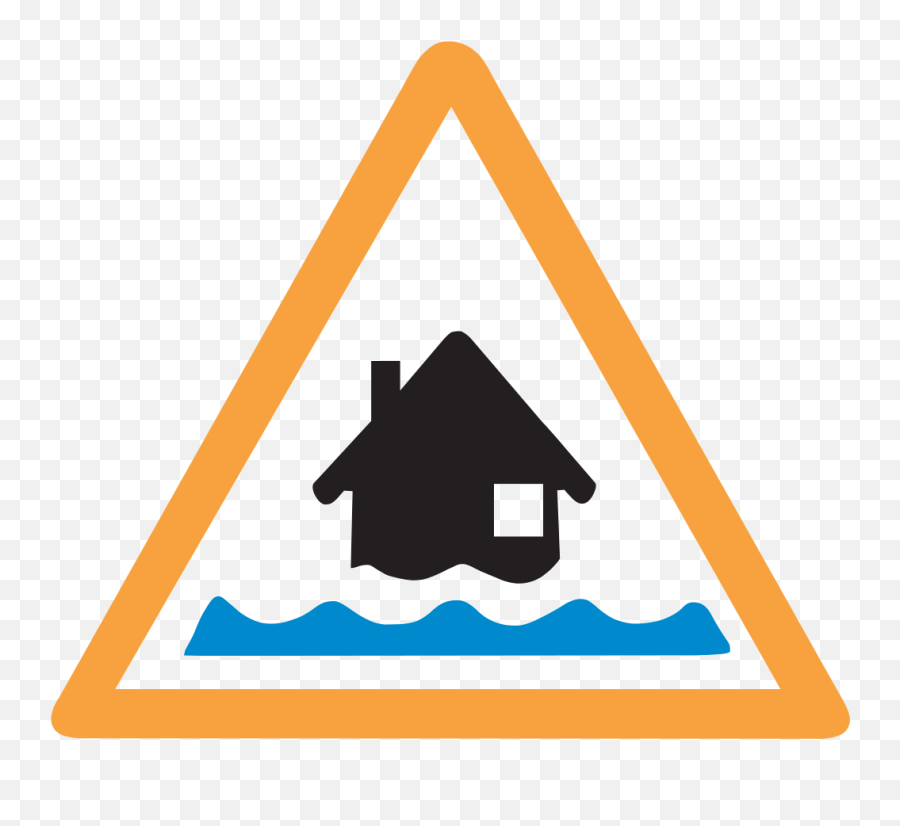 Download Flood Png Clipart - Flood Alert,Flood Png