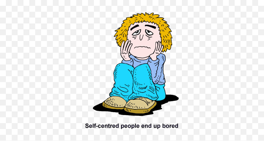 Library Of Bored Person Png Files Clipart Art 2019 - Bored Clipart,People Clipart Png