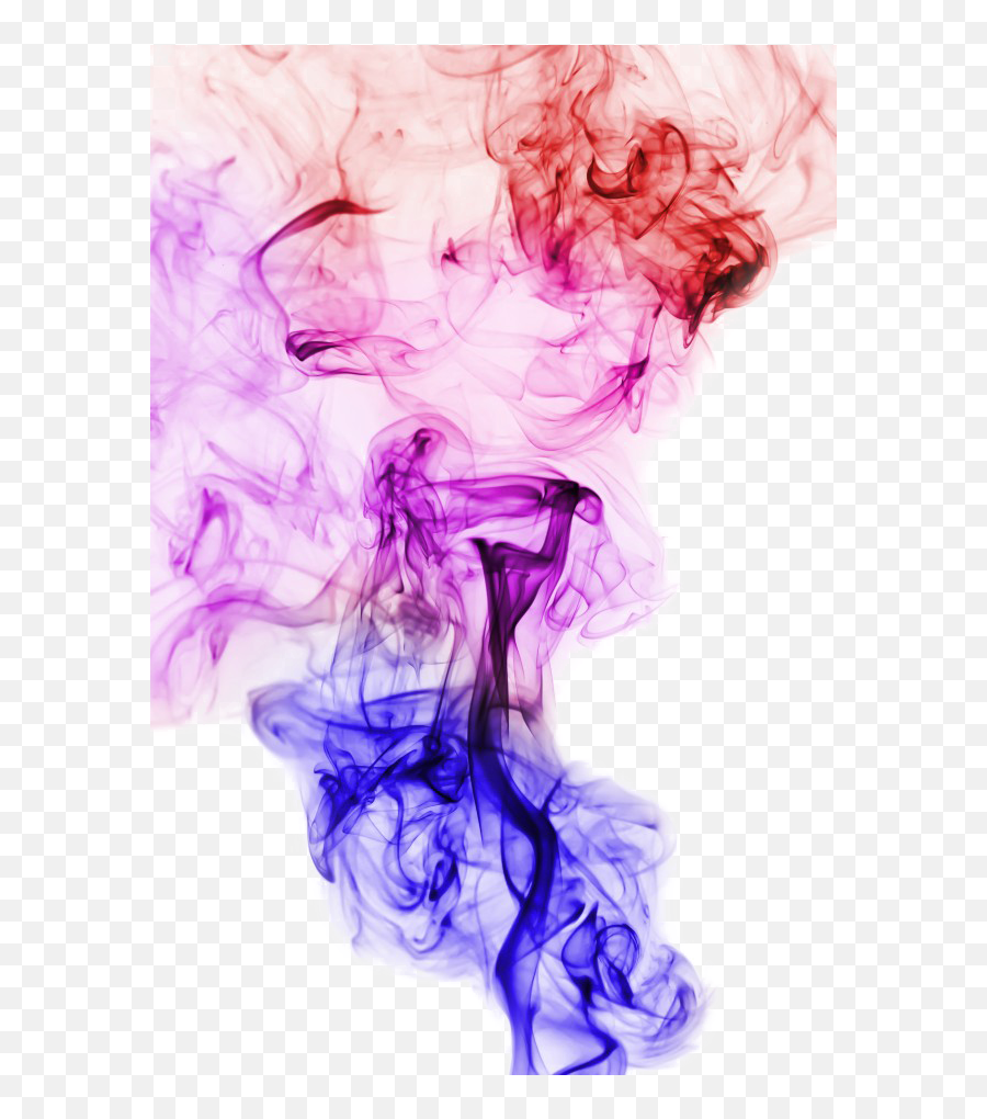 Violet Smoke Png Pic - Humo De Colores Vector,Purple Smoke Png