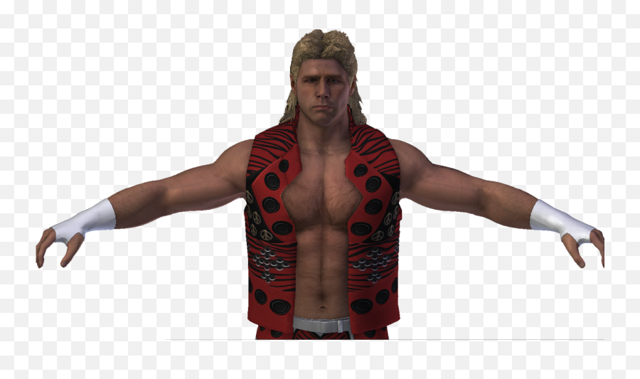 Ripzz Mods - Figurine Png,Kenny Omega Png