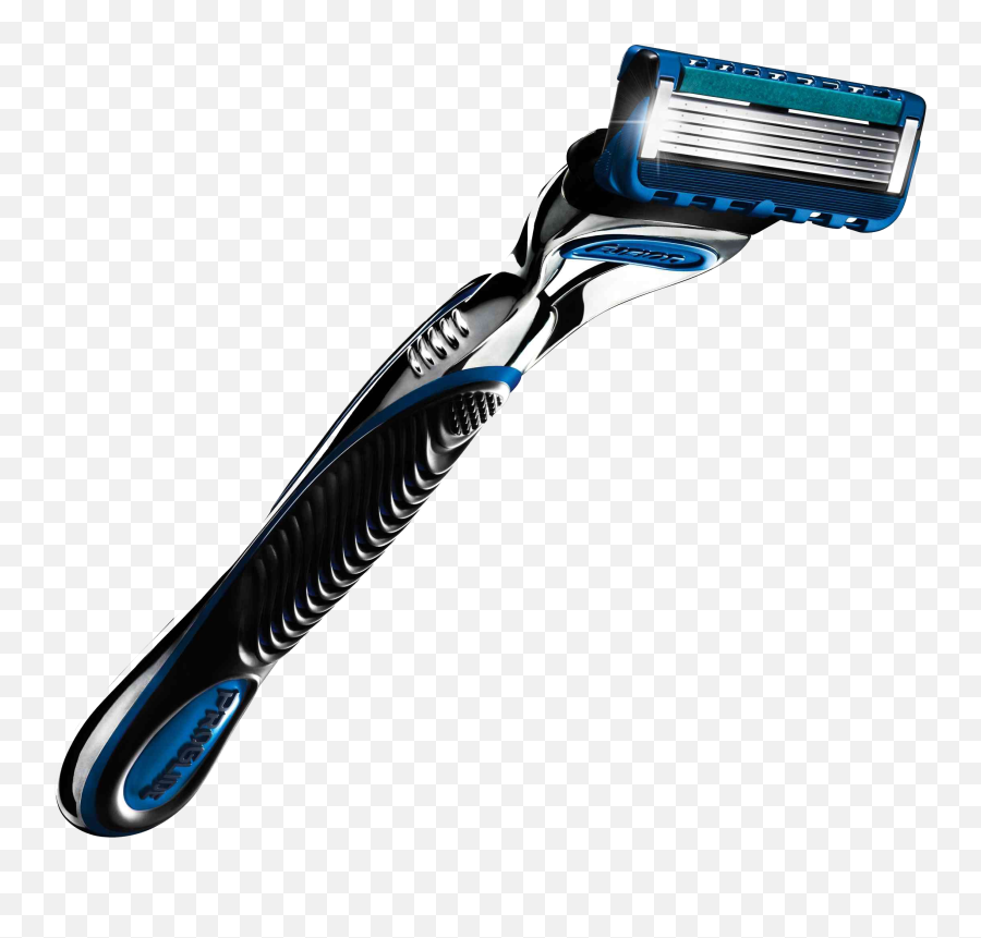 Gillette Razor Png Photo