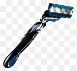 Gillette Razor Png Photo