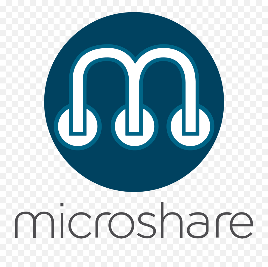Microshare Logo Files - Parrains Par Mille Png,Pixel Logo