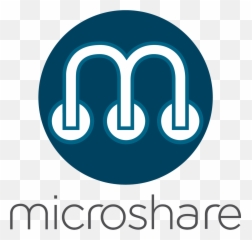 Microshare Logo Files - Parrains Mille png