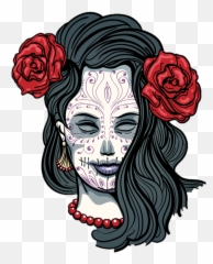 Dead Clipart Body Bag Picture - Dia Los Muertos Cartoon png
