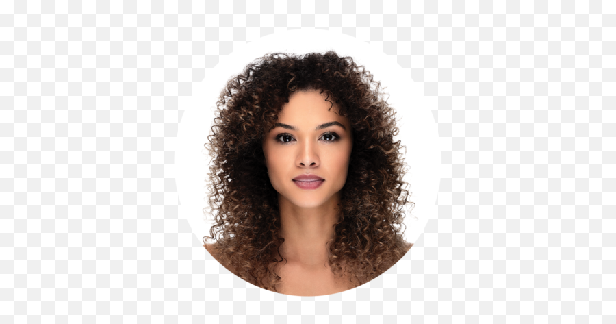 Curls Curly Hair Products For Natural - Type 3 Hair Png,Curl Png