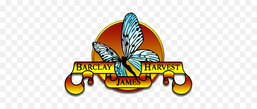 Download Barclay James Harvest Image - Barclay James Harvest Barclay James Harvest Logo Png,Harvest Png