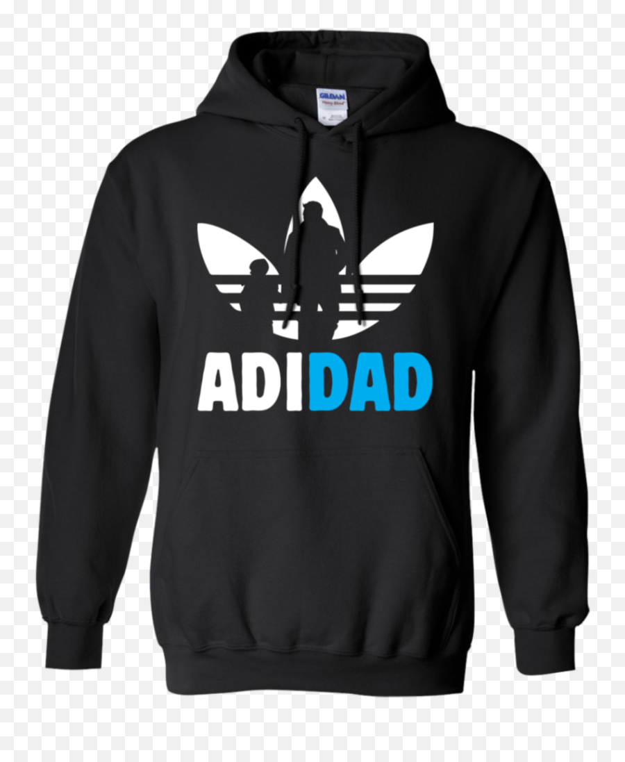 Adidad Hoodie - We Just Two Lost Souls Swimming Png,Logo Adidad