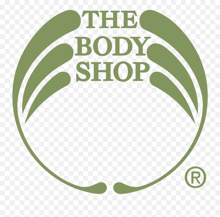 The Body Shop Logo Png Transparent U0026 Svg Vector - Freebie Supply Body Shop,Body Png