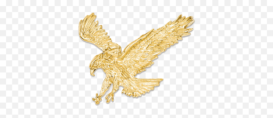 Golden Eagle Png Download - Golden Eagle,Golden Eagle Png