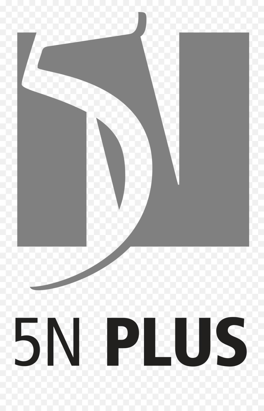 5n Plus Logo - 5n Plus Png,Plus Symbol Png