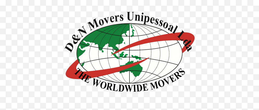 D U0026 N Movers - Timor Lesteu0027s Trusted Removalist And Good Character Traits Png,N Logo