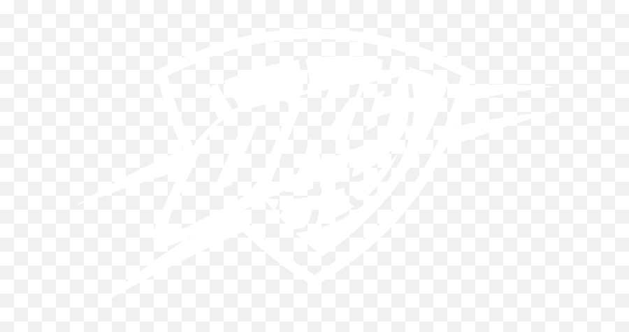 Jersey Washington Wizards Logo Black And White - Clip Art Okc Thunder Logo Png,Wizards Logo Png