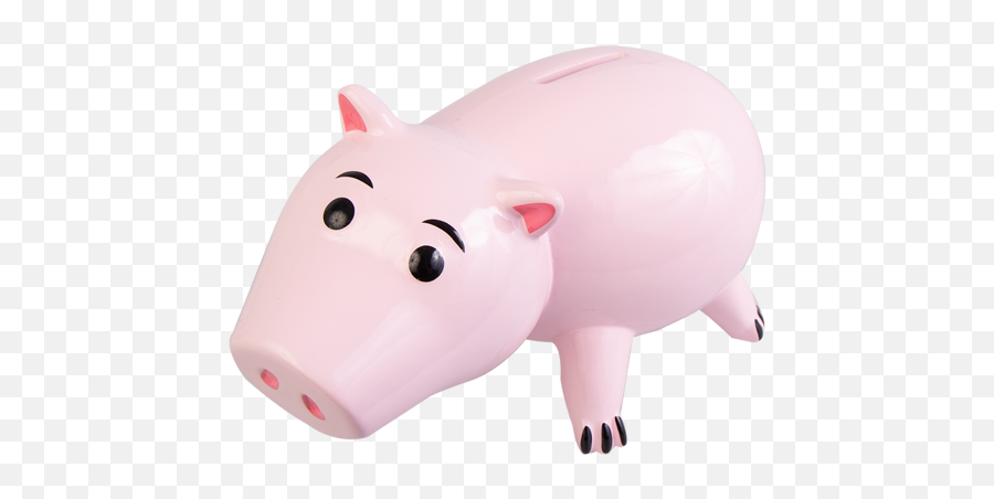 Disney - Domestic Pig Png,Piggy Bank Transparent