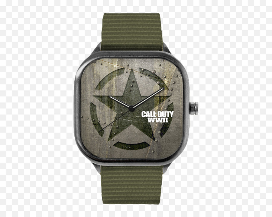 Wwii - Gadget Call Of Duty Png,Call Of Duty Wwii Png