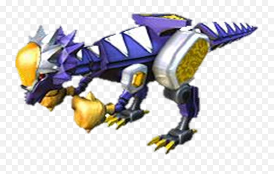 Power Rangers Dino Thunder Purple Ranger Zord - Power Power Rangers Dino Thunder Zords Png,Power Rangers Png