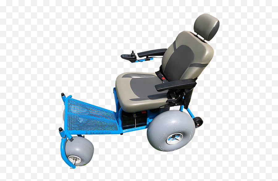 About Us Motorized Beach Wheelchairs - It Mobility Motorized Wheelchair Png,Beach Chair Png